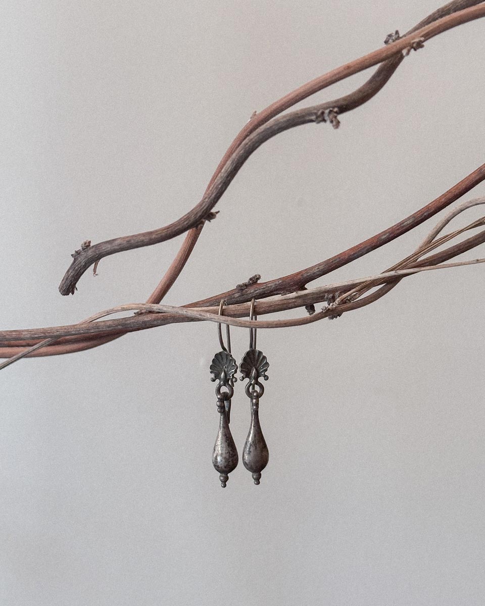 Ondine Earrings